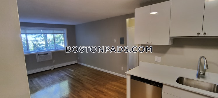 Parker Hill Ave., Roxbury Crossing