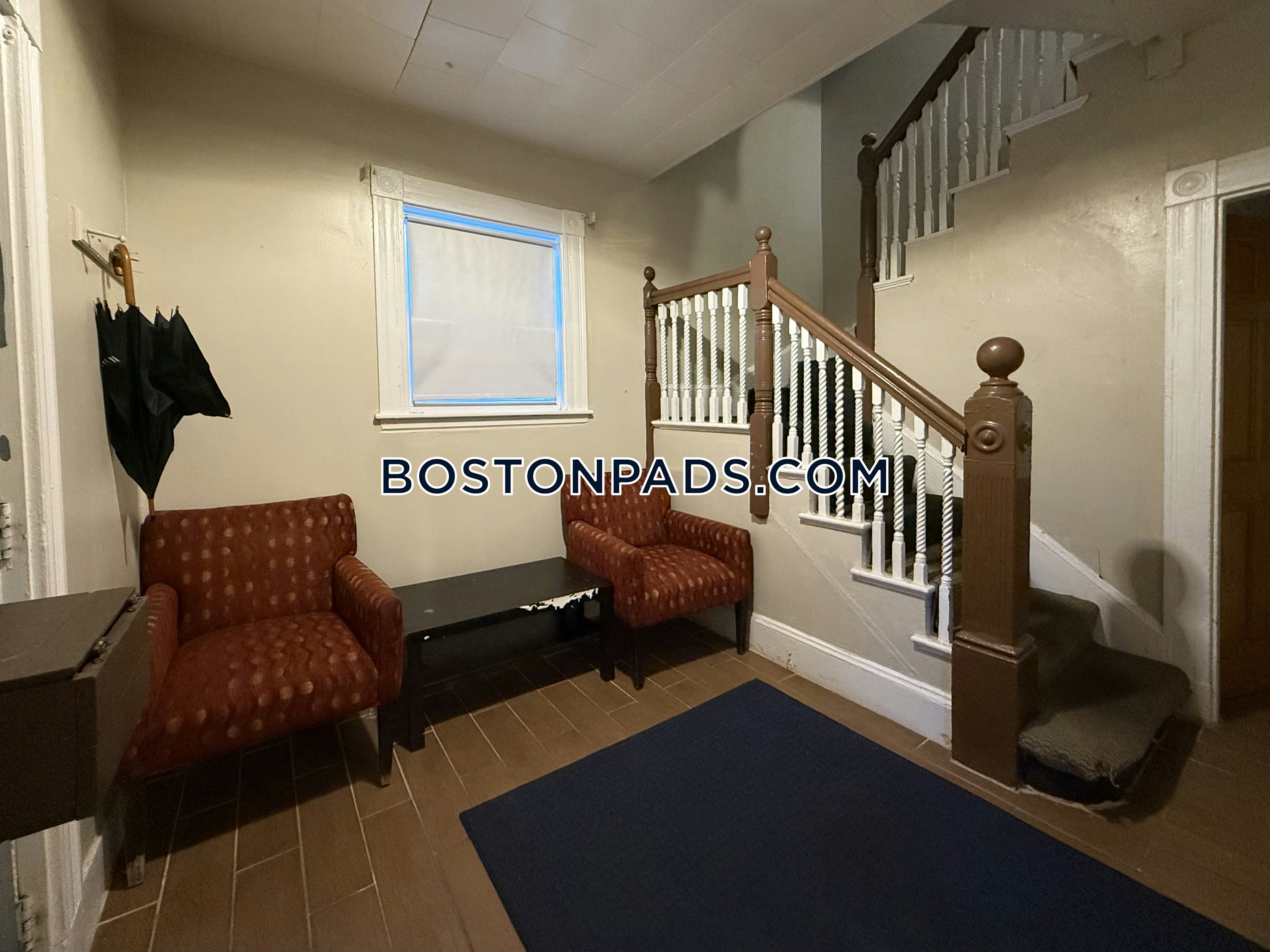 Boston - 7 Beds, 2.5 Baths