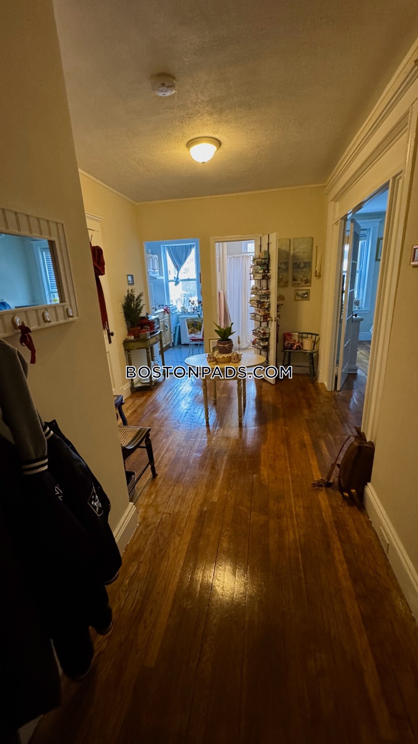 BOSTON - ALLSTON - 1 Bed, 1 Bath - Image 4