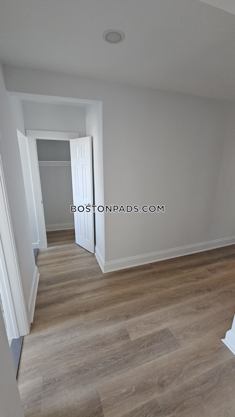 Brainerd Rd., Boston