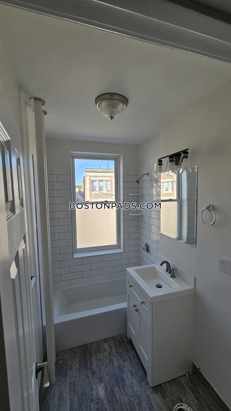 Brainerd Rd., Boston