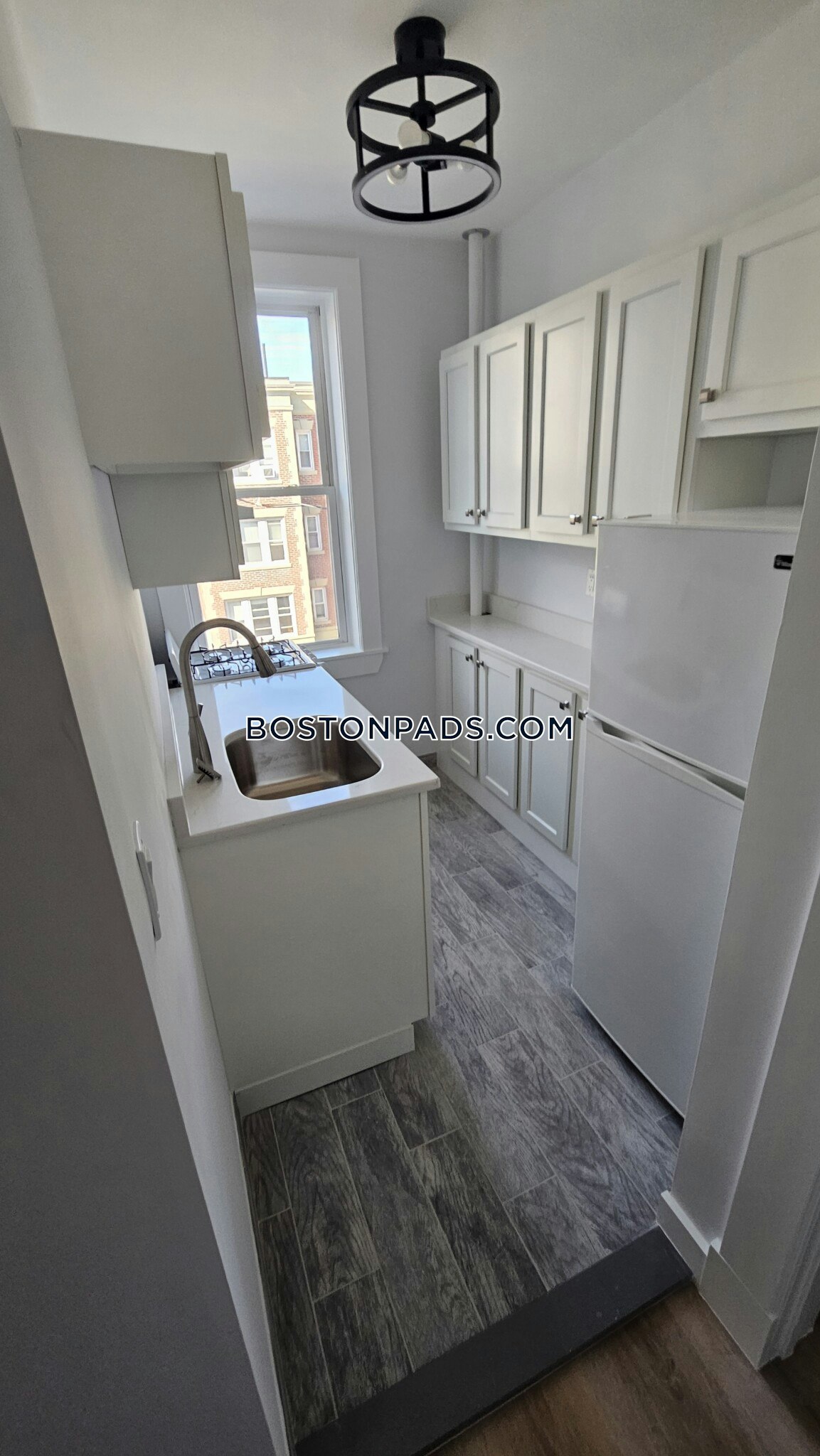 Allston, Boston, MA - 1 Bed, 1 Bath - $2,400 - ID#8007618