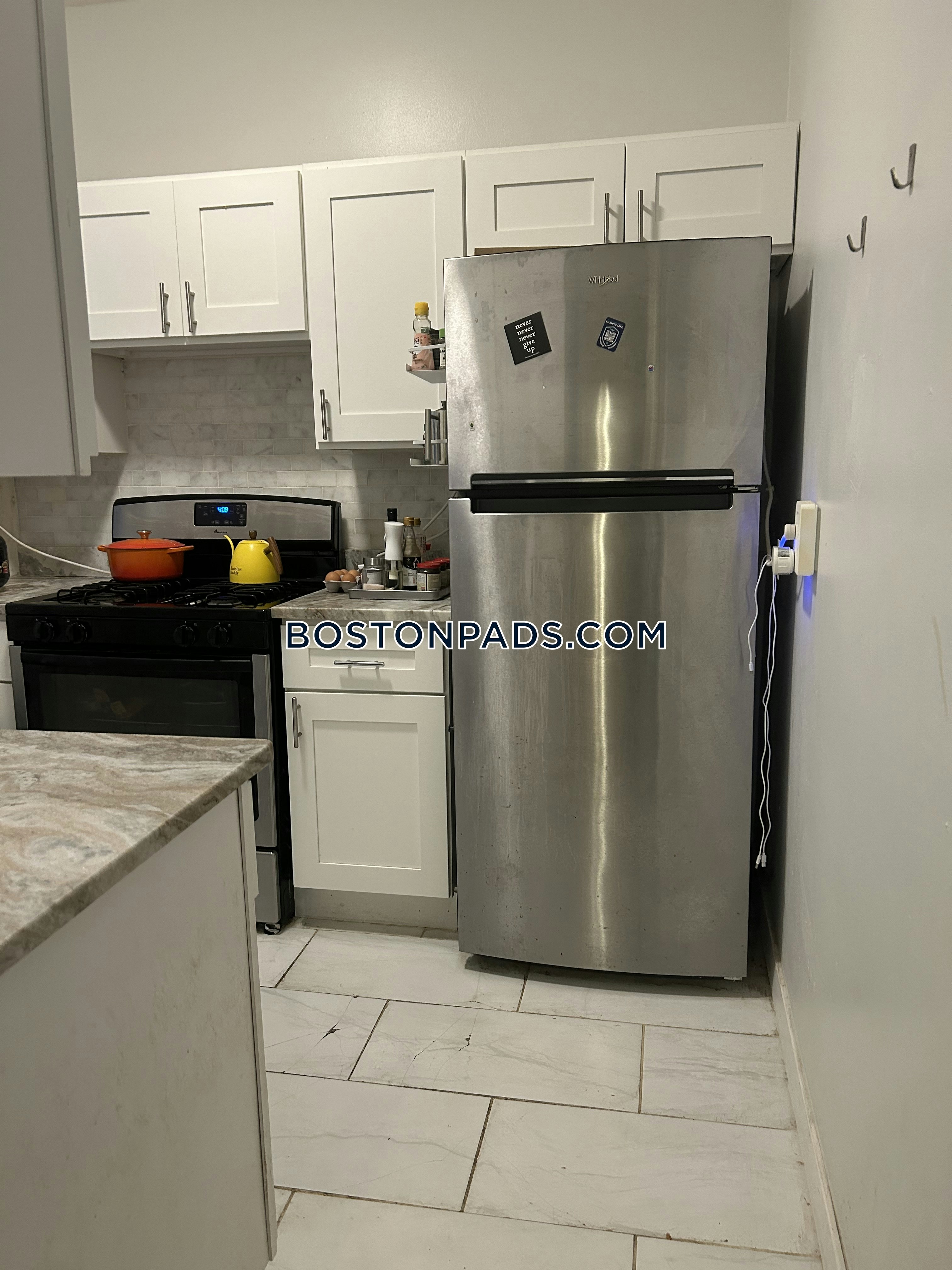 Allston, Boston, MA - 1 Bed, 1 Bath - $2,500 - ID#8007570