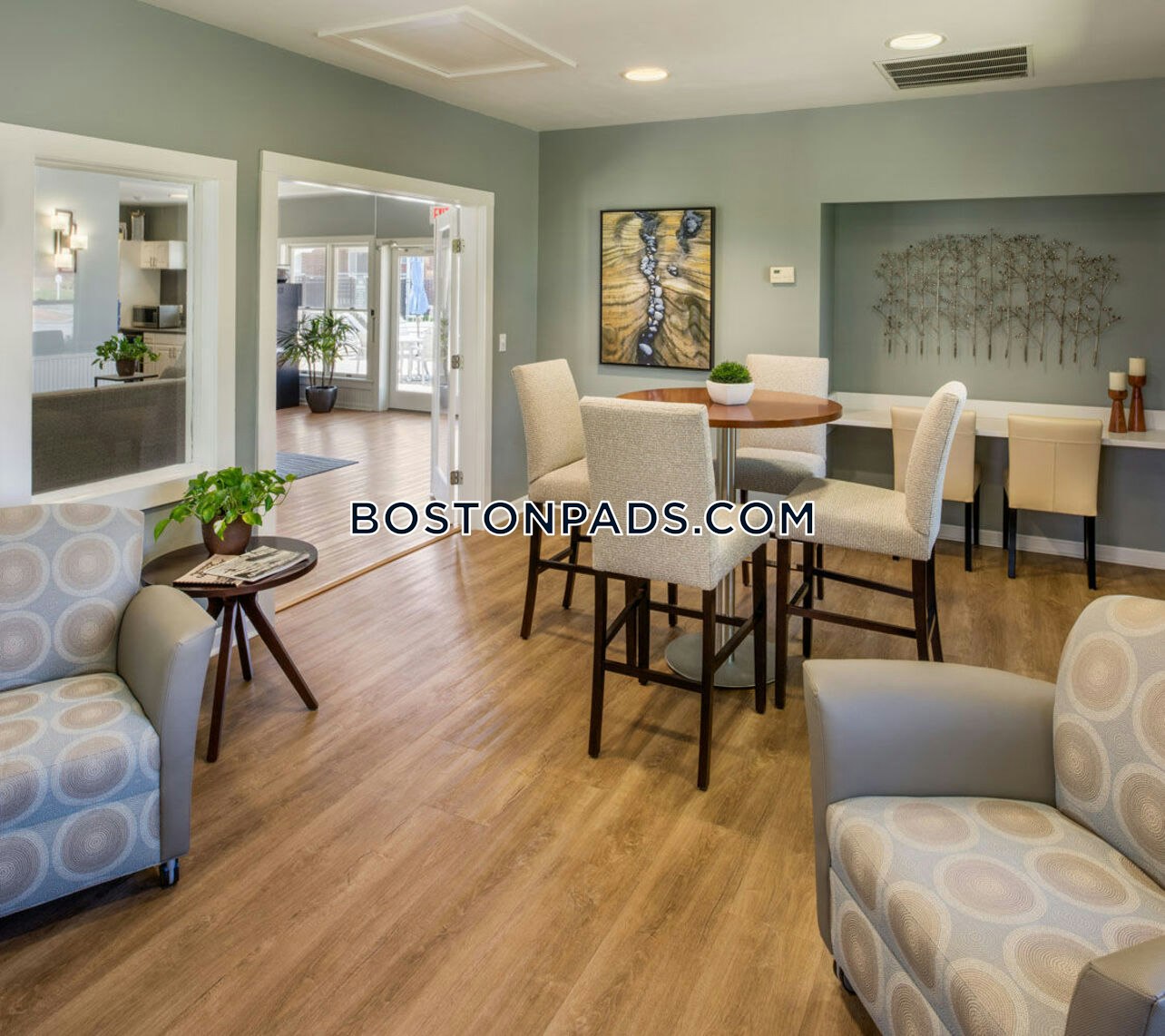 Heights at Cape Ann Gloucester