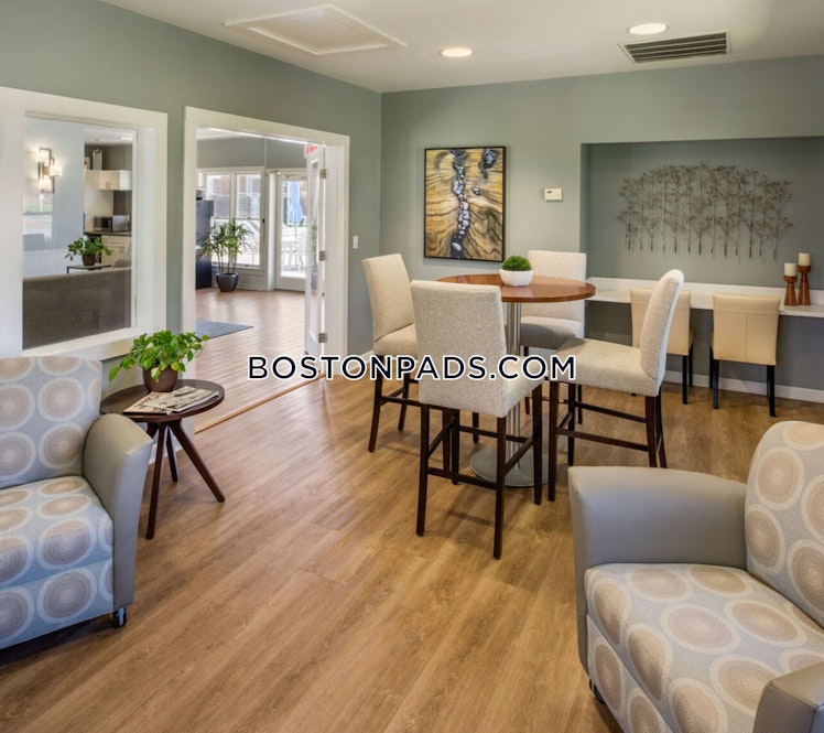 Heights at Cape Ann, Gloucester