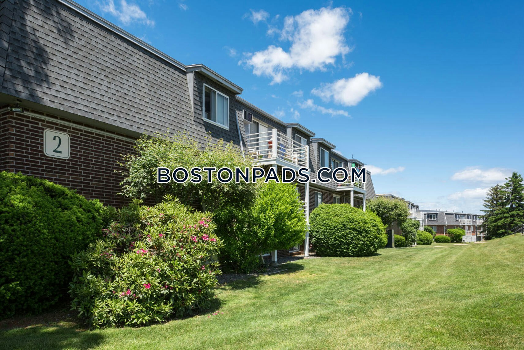 Heights at Cape Ann Gloucester