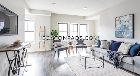 Mary's Way. Lincoln photo 3