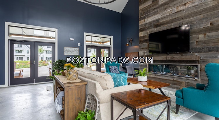 Mary's Way., Lincoln