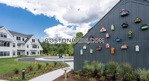 Mary's Way. Lincoln photo 13