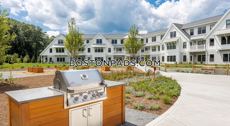 Mary's Way., Lincoln