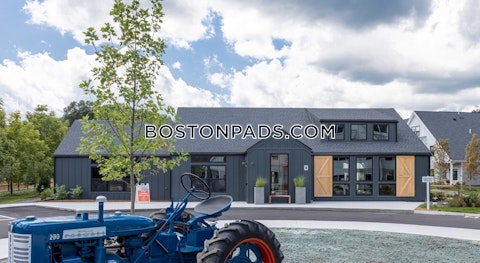 Mary's Way. Lincoln photo 9