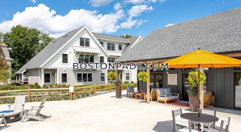 Mary's Way. Lincoln photo 6