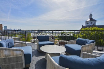 Saint Alphonsus St. Boston