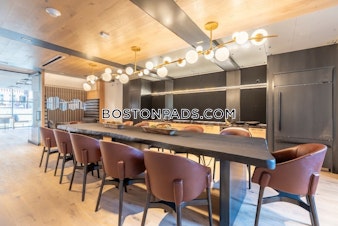 Saint Alphonsus St. Boston