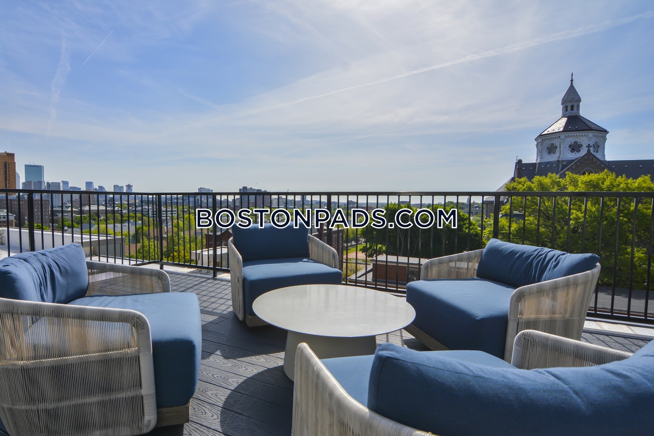 Saint Alphonsus St. Boston