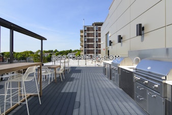 Saint Alphonsus St. Boston