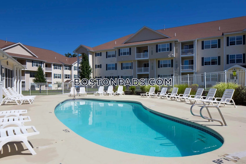 Andover - $2,450+ /month