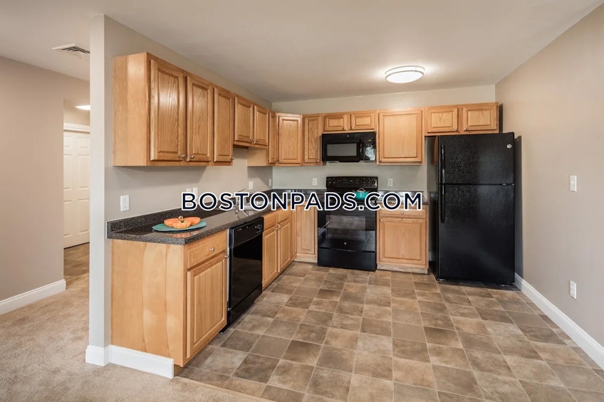 Andover - $2,450+ /month