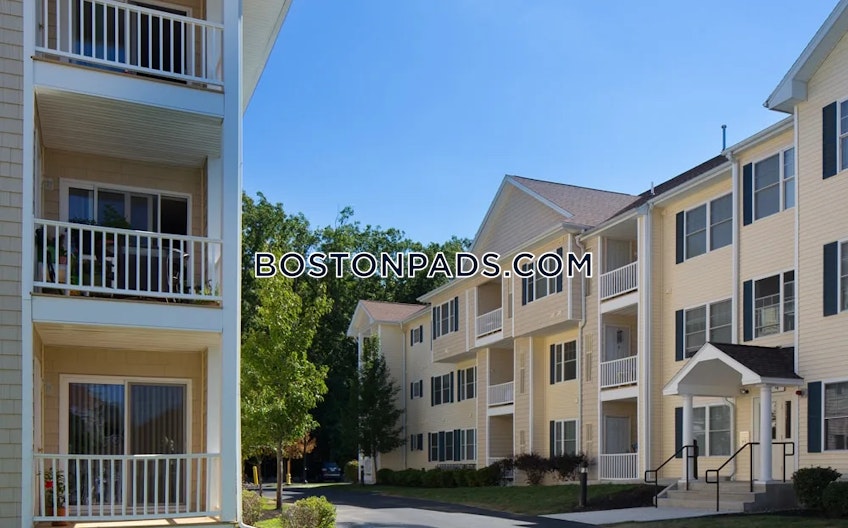 Andover - $2,625+ /month