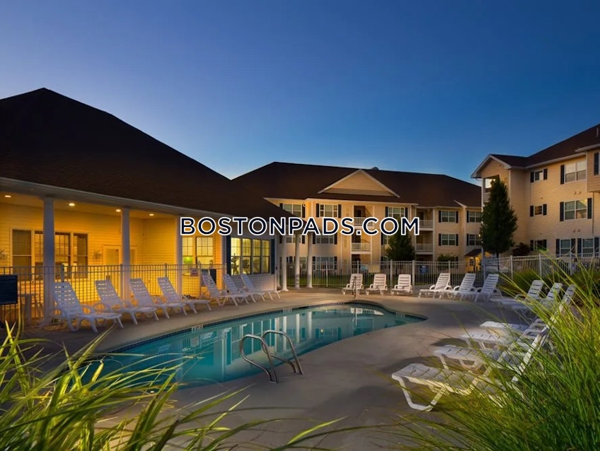 Andover - $2,175+ /month