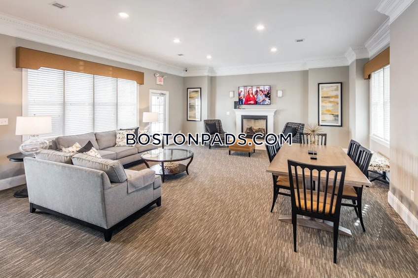 Andover - $2,175+ /month