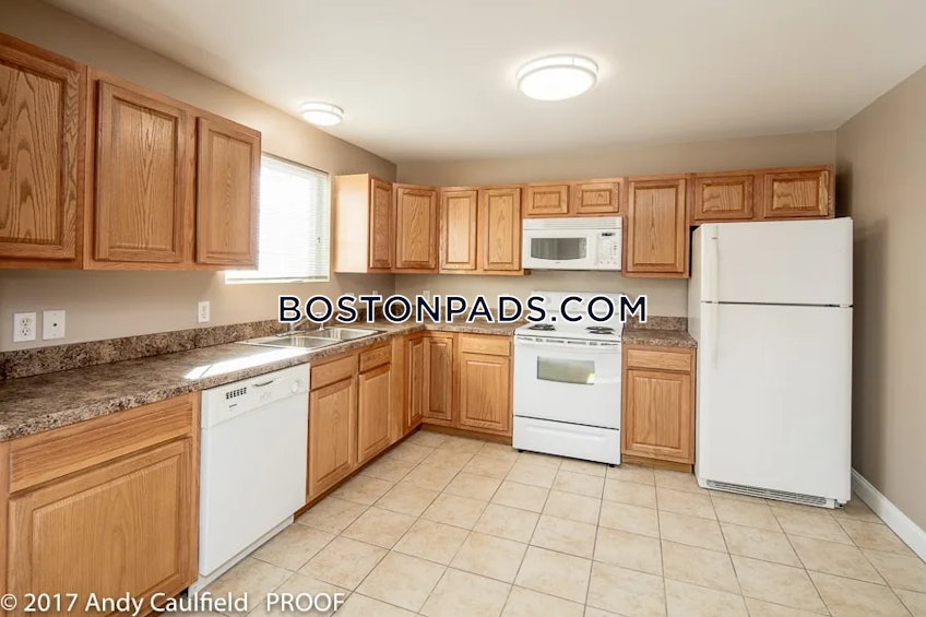 Andover - $2,450+ /month