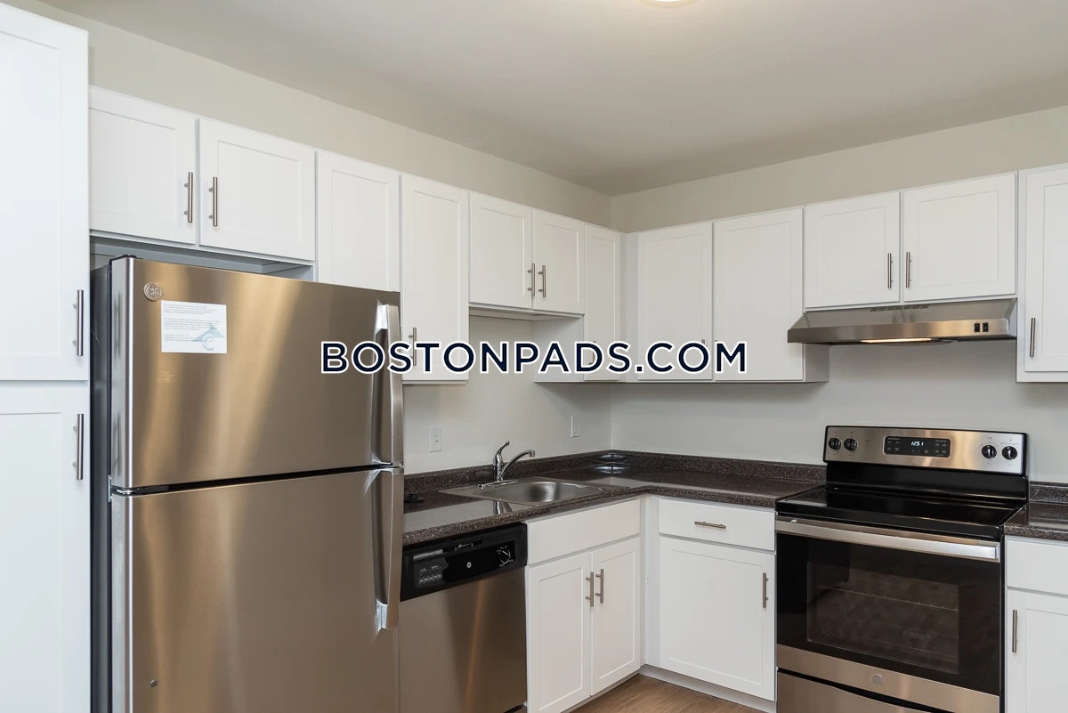 Adams Village - Studio, 1 Bath - $2,125 - ID#615619