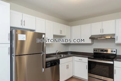 Dorchester Apartment for rent 2 Bedrooms 1 Bath Boston - $2,770 No Fee