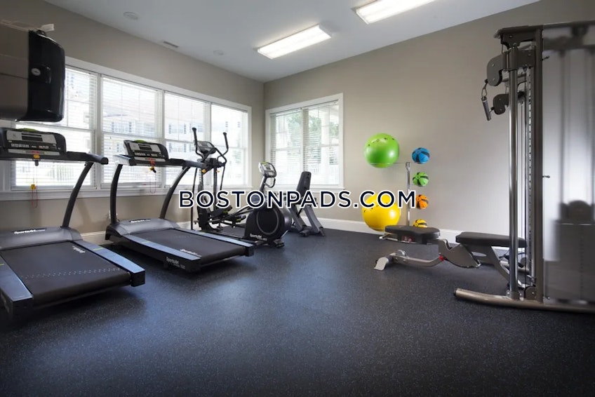 Andover - $2,450+ /month