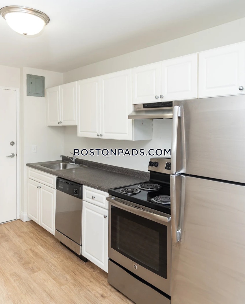 Boston - $2,125+ /month