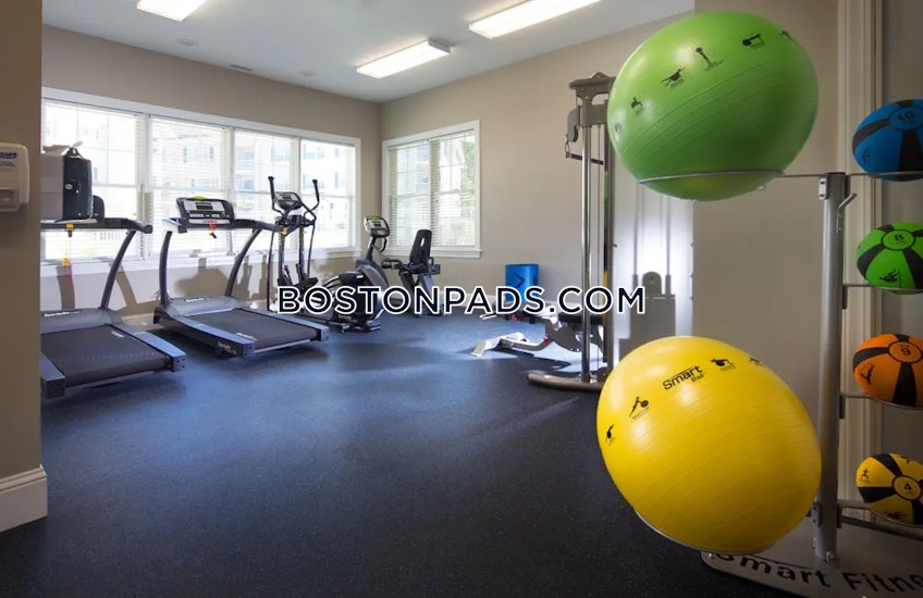 Andover - $2,625+ /month