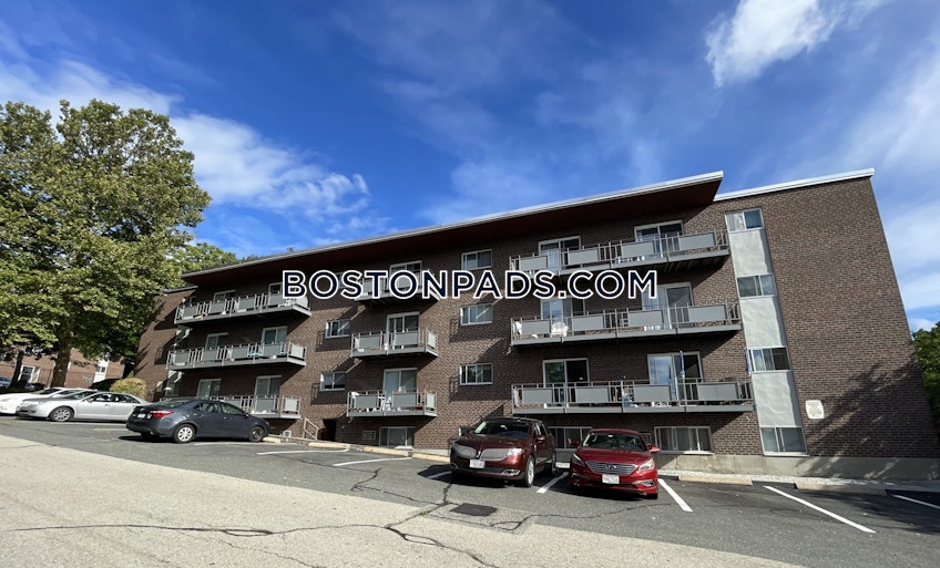 Boston - $2,125+ /month