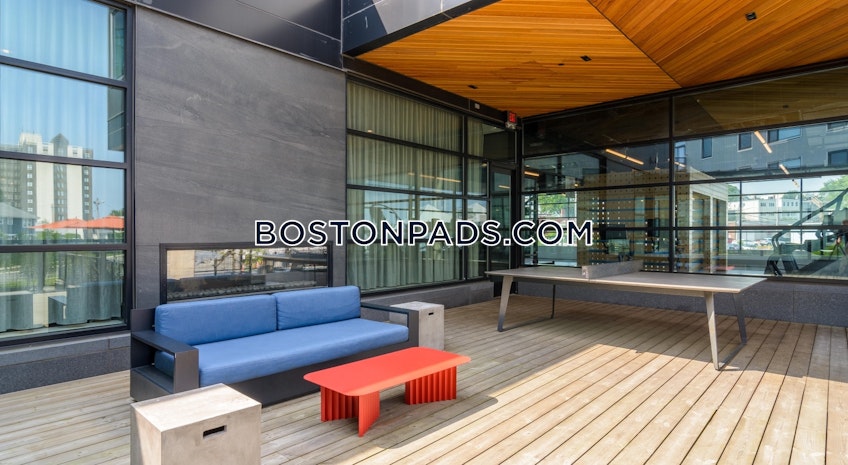 Boston - $2,325+ /month