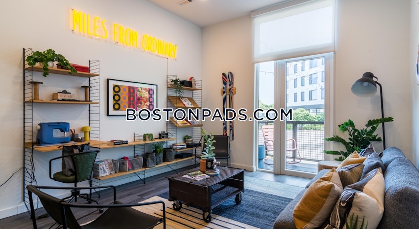 Boston - $2,325+ /month