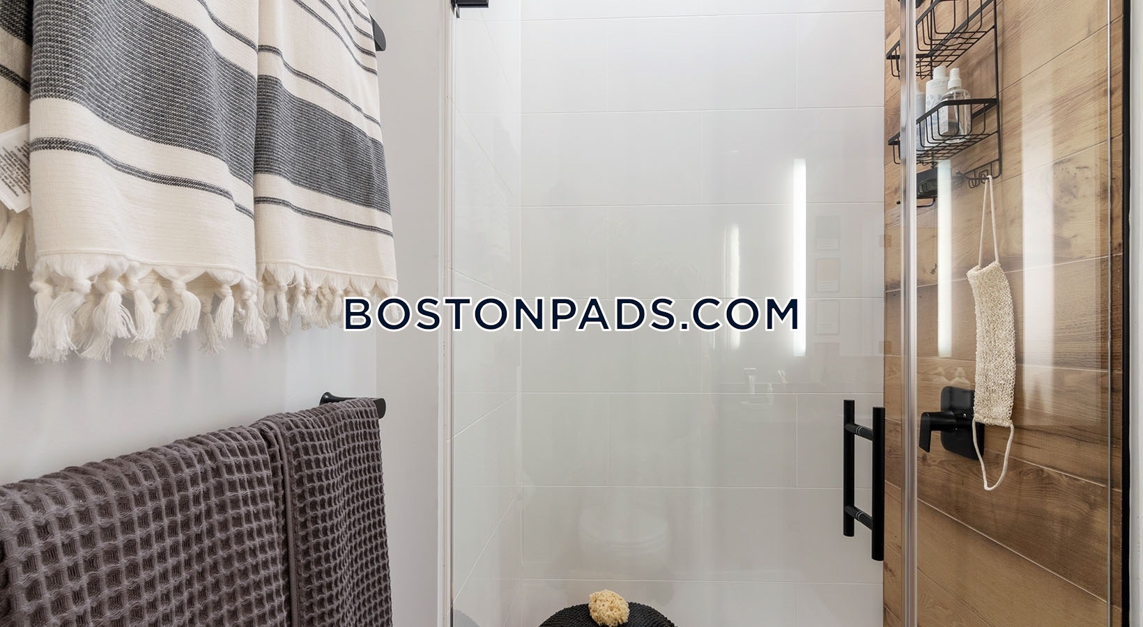 Boston - 2 Beds, 1 Baths