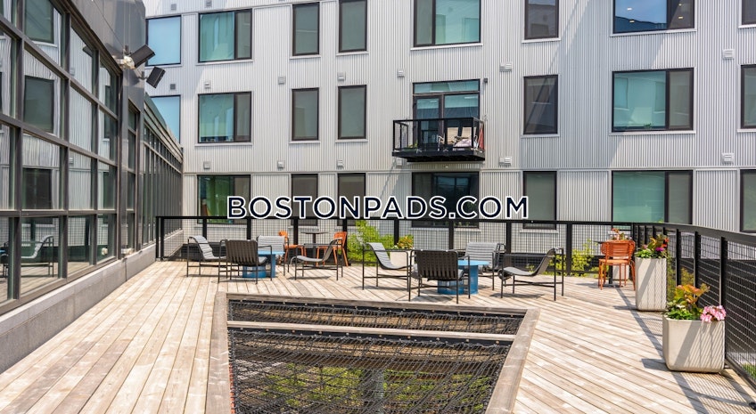 Boston - $2,325+ /month
