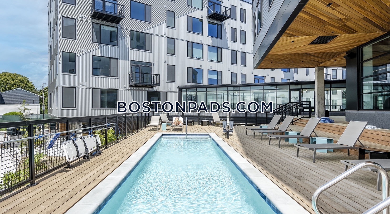 Boston - 2 Beds, 1 Baths