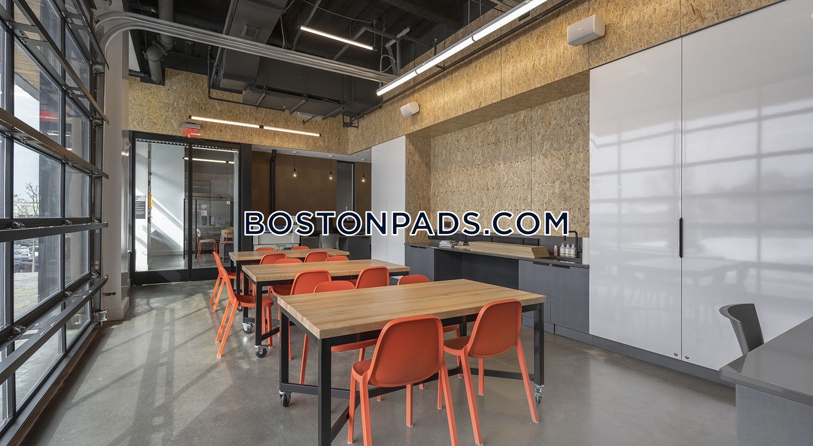 Boston - 2 Beds, 1 Baths