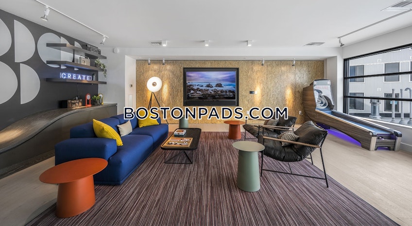 Boston - $2,325+ /month
