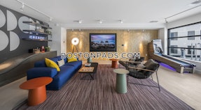 East Boston Apartment for rent Studio 1 Bath Boston - $2,325 No Fee