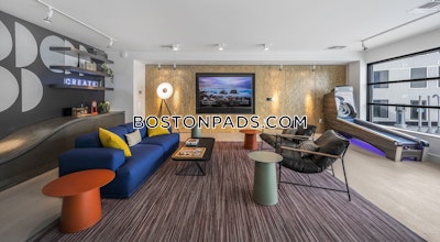 East Boston Apartment for rent Studio 1 Bath Boston - $2,325 No Fee