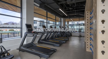 Boston - 1 Beds, 1 Baths