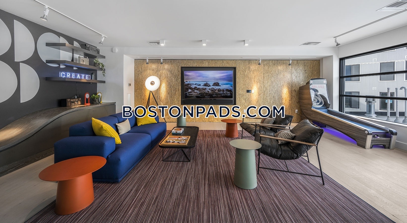 Addison East Boston - 1 Bed, 1 Bath - $2,872 - ID#5664320