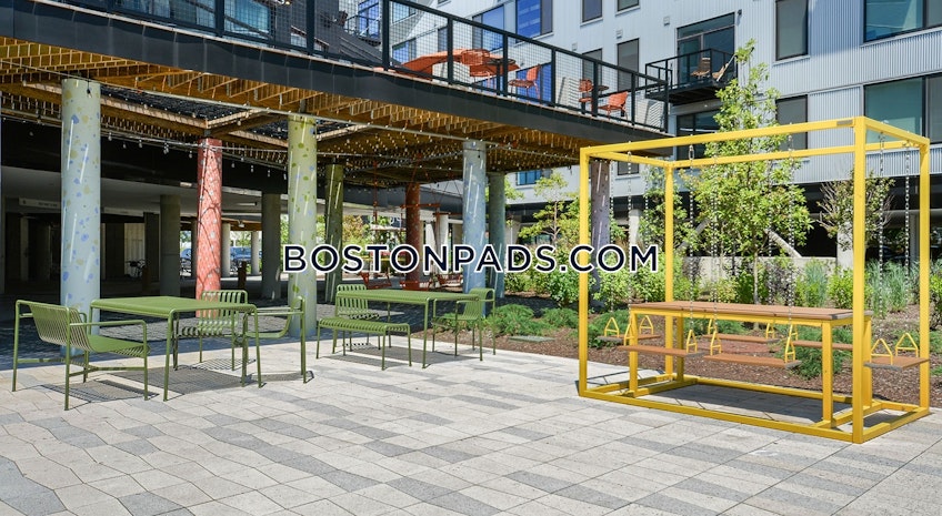 Boston - $2,325+ /month