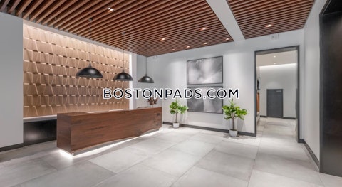 Seaport Boulevard Boston photo 22