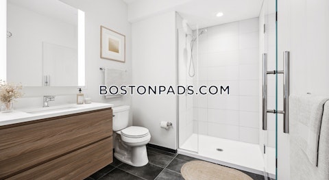 Seaport Boulevard Boston photo 69