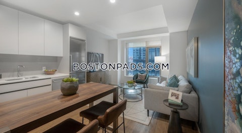 Seaport Boulevard Boston photo 54