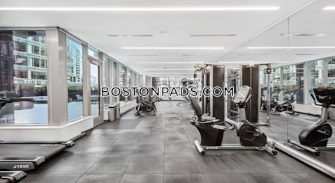 Seaport Boulevard Boston photo 49