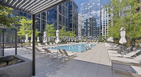 Seaport Boulevard Boston photo 44