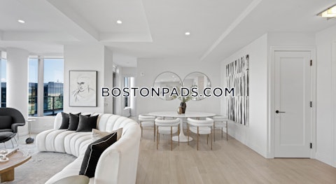 Seaport Boulevard Boston photo 41